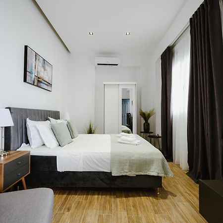 M & N Guesthouse Volos Exterior photo