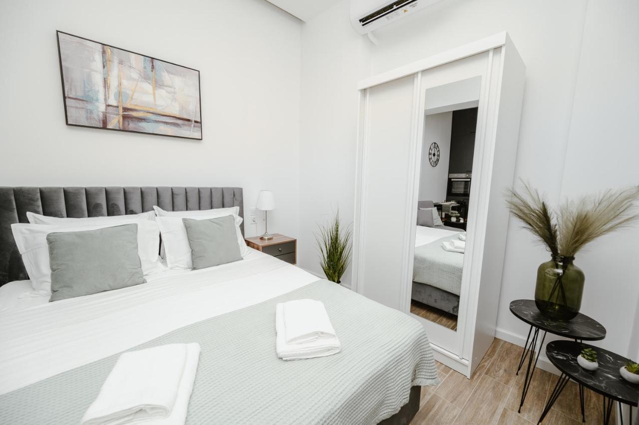 M & N Guesthouse Volos Exterior photo